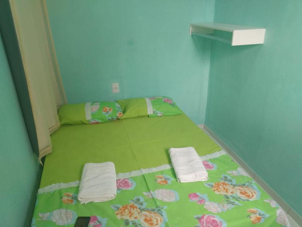  Casarão renovado no centro da cidade