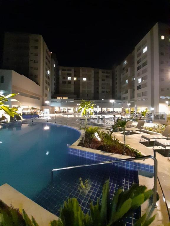  Park veredas flet 712.