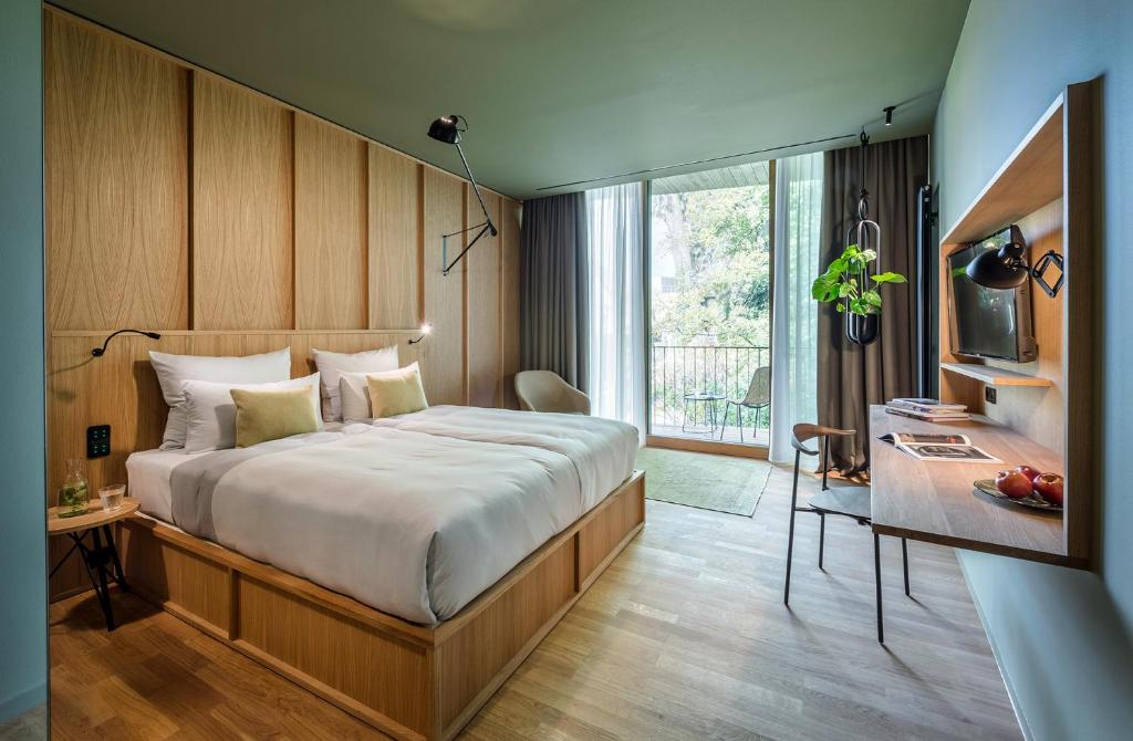 LA MAISON hotel, Saarlouis – Updated 2024 Prices