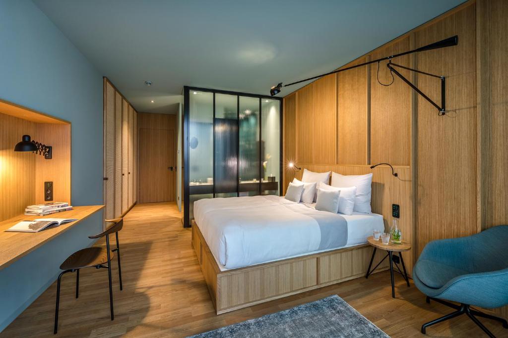 LA MAISON hotel, Saarlouis – Updated 2024 Prices