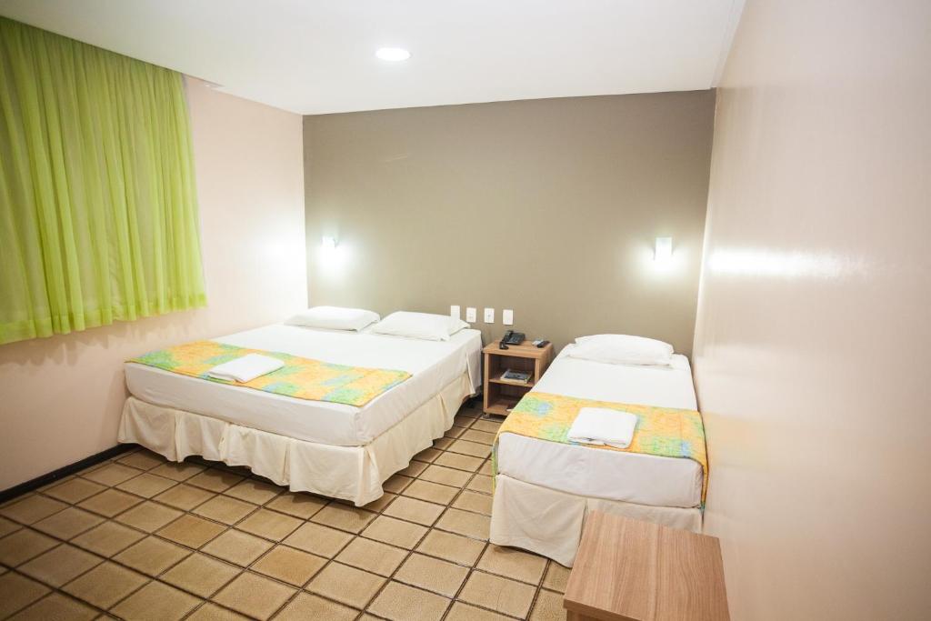  Hotel Vitória Régia