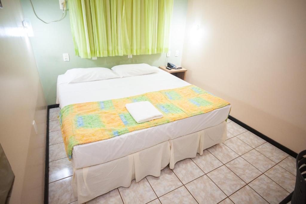  Hotel Vitória Régia