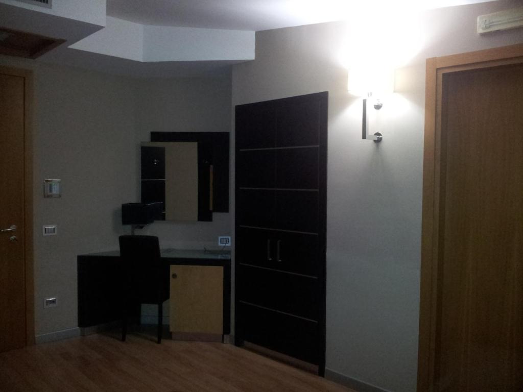 Foto dalla galleria di Hotel Ginepro a Qualiano