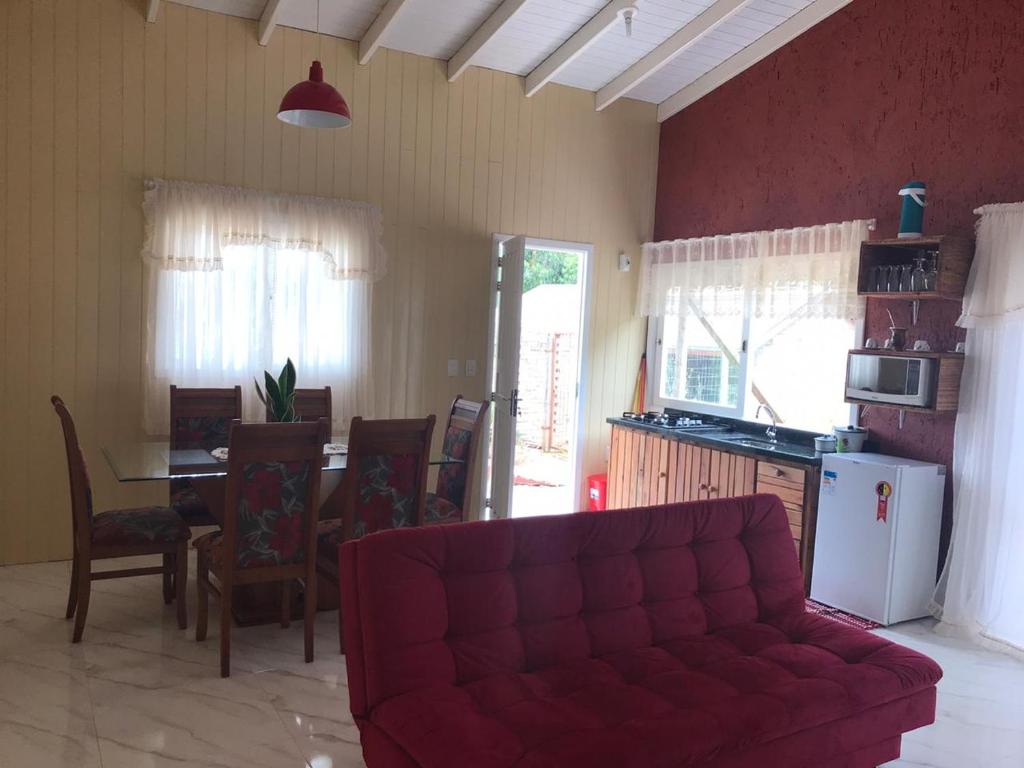  Chale Gramado Lazer e Piscina