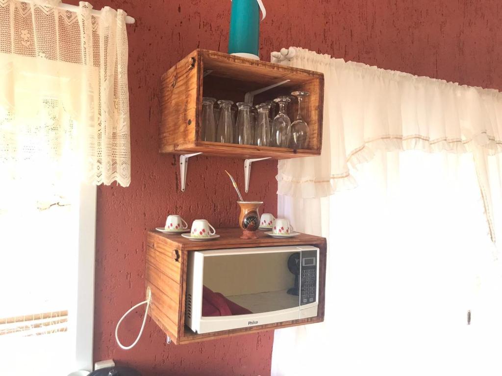  Chale Gramado Lazer e Piscina