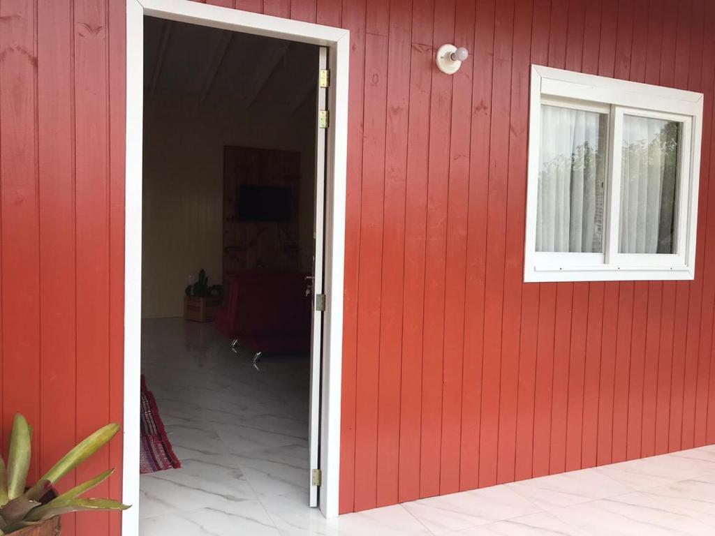  Chale Gramado Lazer e Piscina