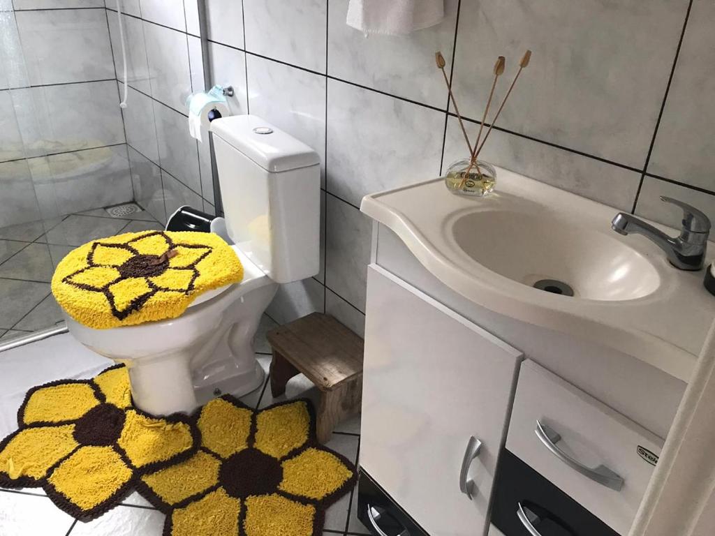  Chale Gramado Lazer e Piscina