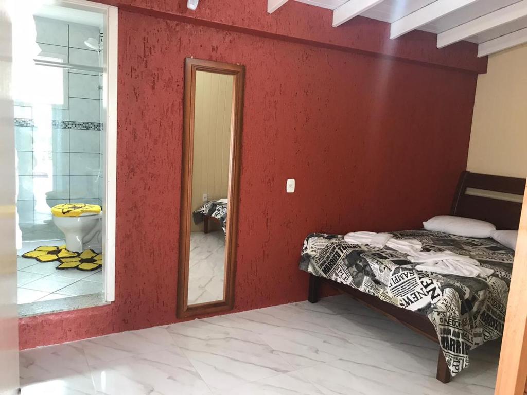  Chale Gramado Lazer e Piscina