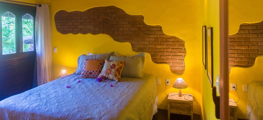  Le Laurent Boutique Hotel