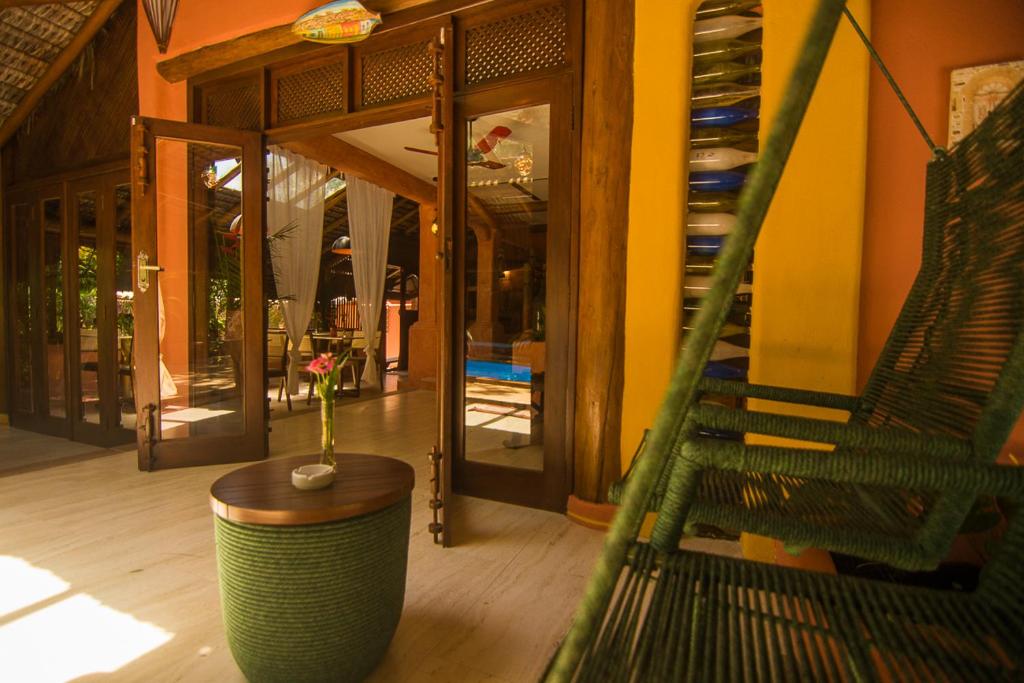  Le Laurent Boutique Hotel