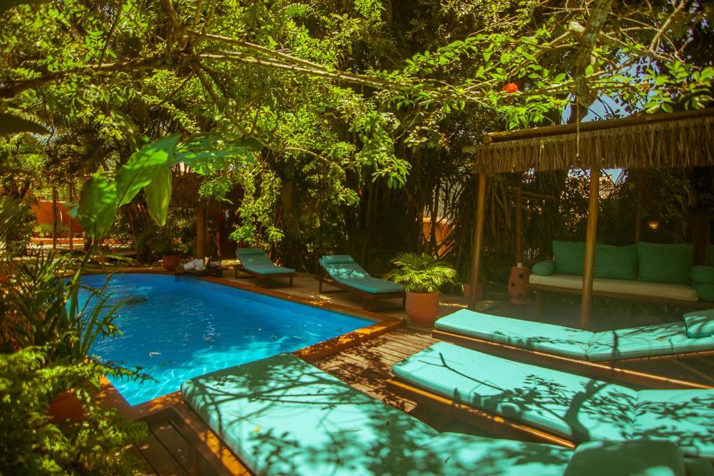  Le Laurent Boutique Hotel