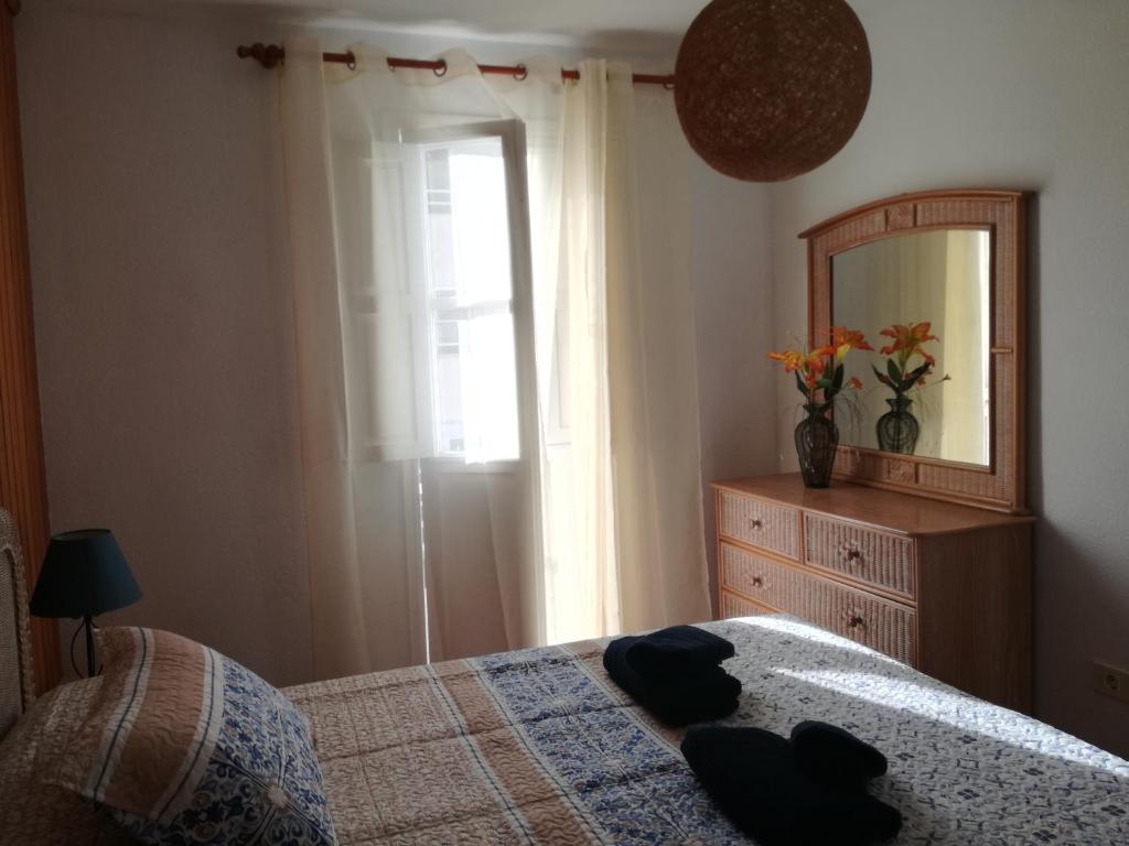 Kép Casa La Palomera 1 szállásáról Valle Gran Reyben a galériában