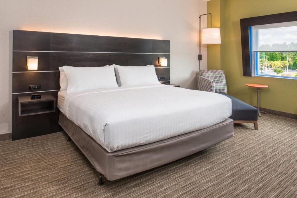 Holiday Inn Express & Suites - Tampa North - Wesley Chapel, an IHG Hotel - Room King Estándar