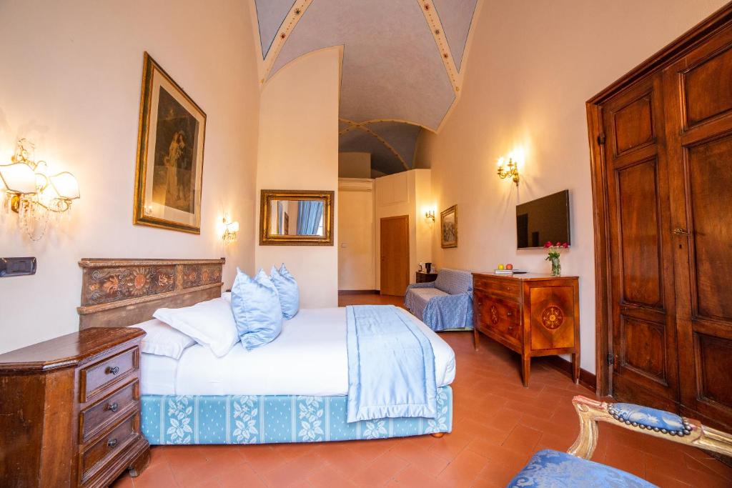 B&B Galileo 2000 - Suite