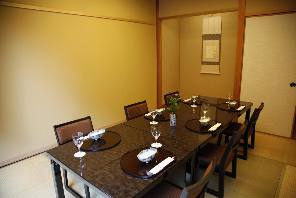 Fotografie z fotogalerie ubytování ANA Crowne Plaza Yonago by IHG v destinaci Jonago