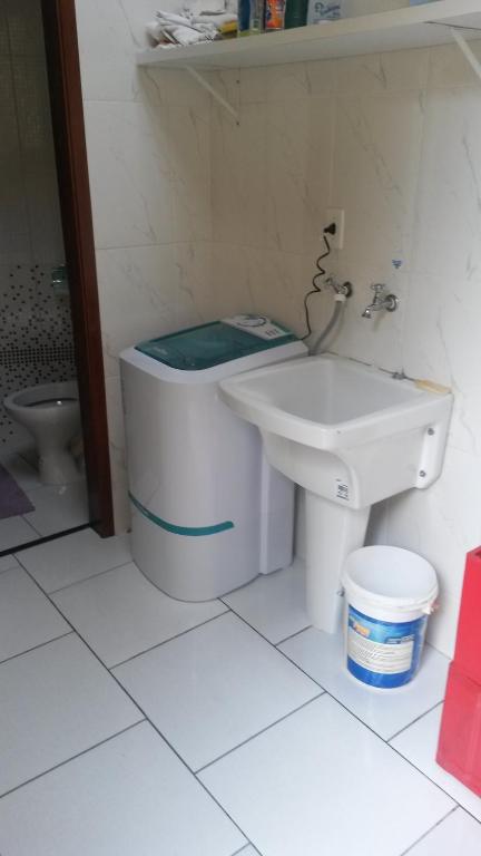  Excelente Sobrado - 120 m da Praia Enseada Ubatuba