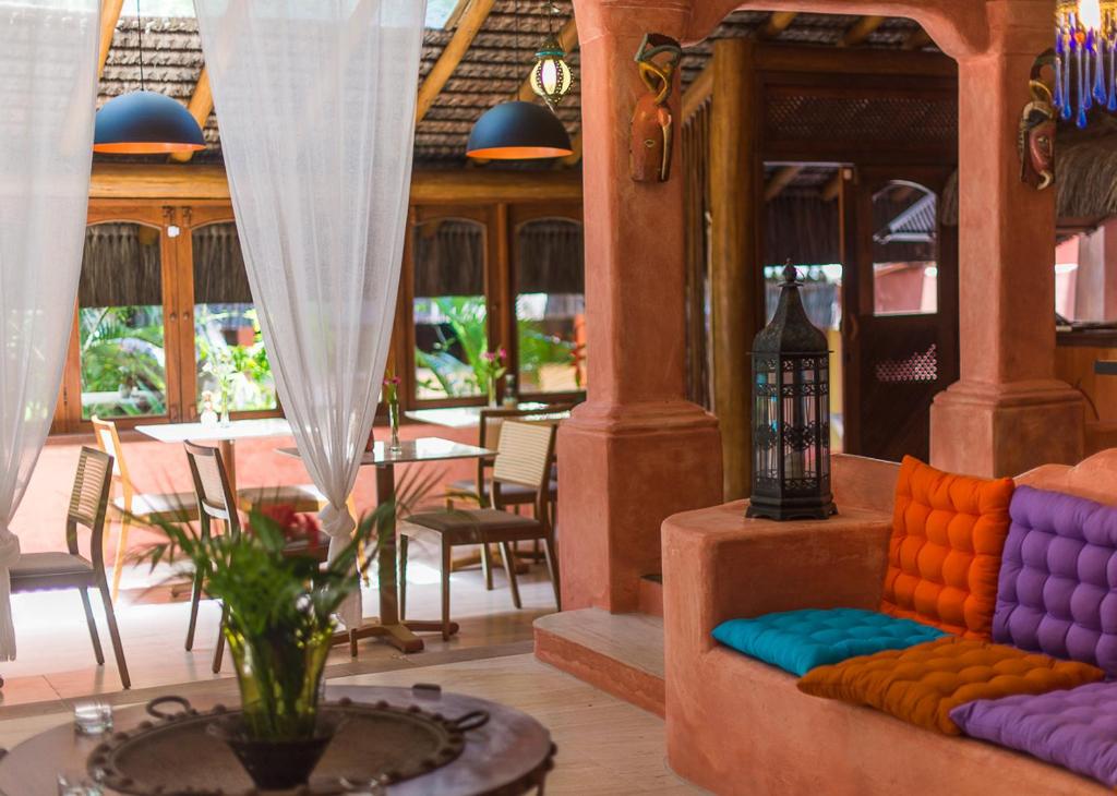 Le Laurent Boutique Hotel