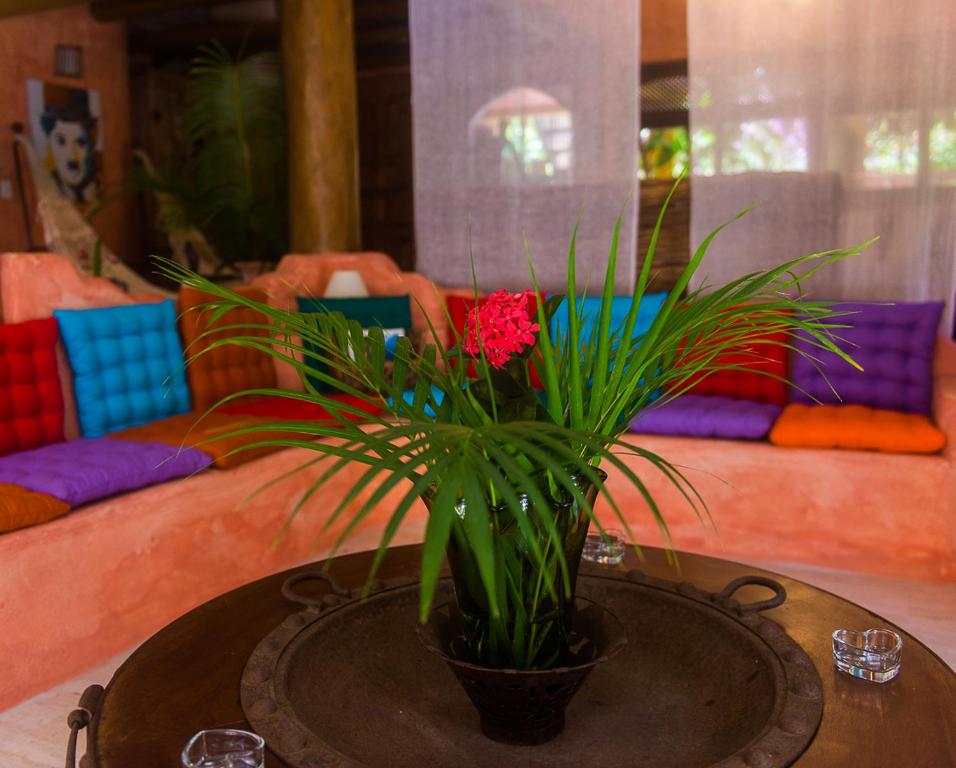  Le Laurent Boutique Hotel