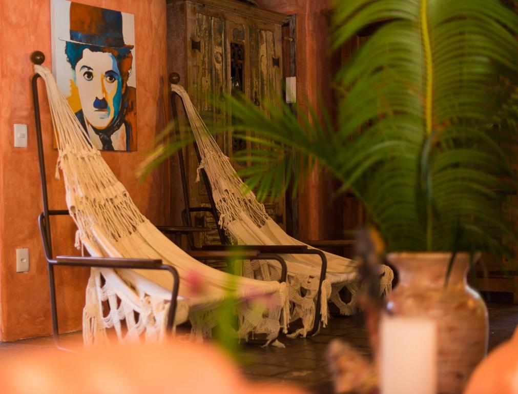  Le Laurent Boutique Hotel
