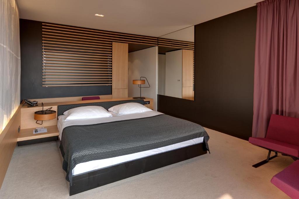 Lone Hotel by Maistra Collection - 12