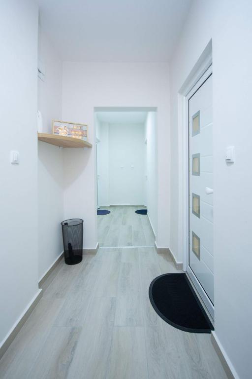 Foto Belgradis asuva majutusasutuse Cvetni trg galeriist