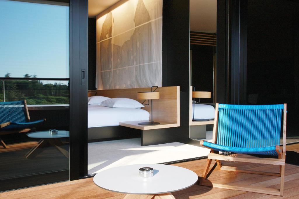Lone Hotel by Maistra Collection - Premium Tweepersoonskamer - Single Use