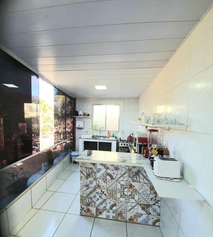  Casa do Maneco