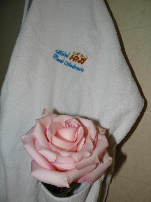 Fotografie z fotogalerie ubytování Hotel Real Audiencia v destinaci Quito