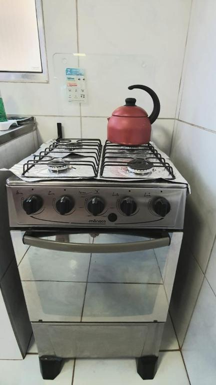  Casa do Maneco