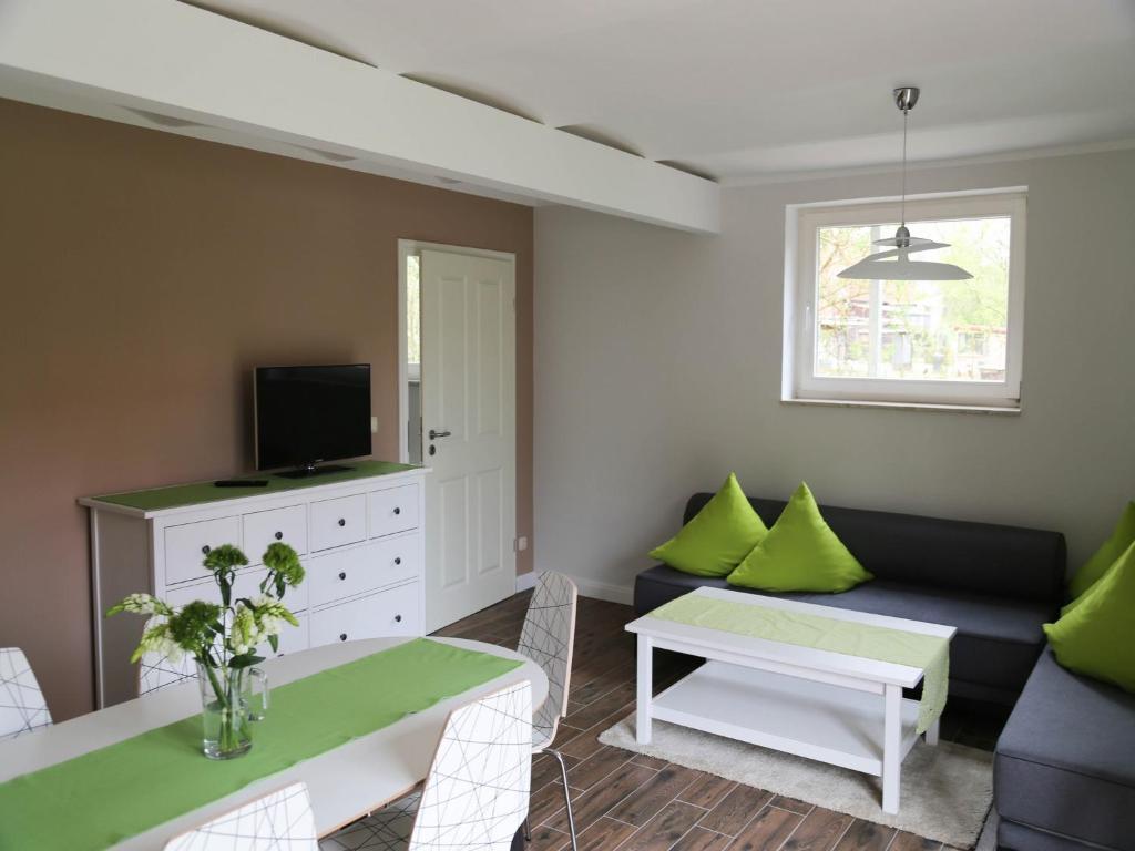 Biohotel Schönhagener Mühle - Junior Suite Con Terraza