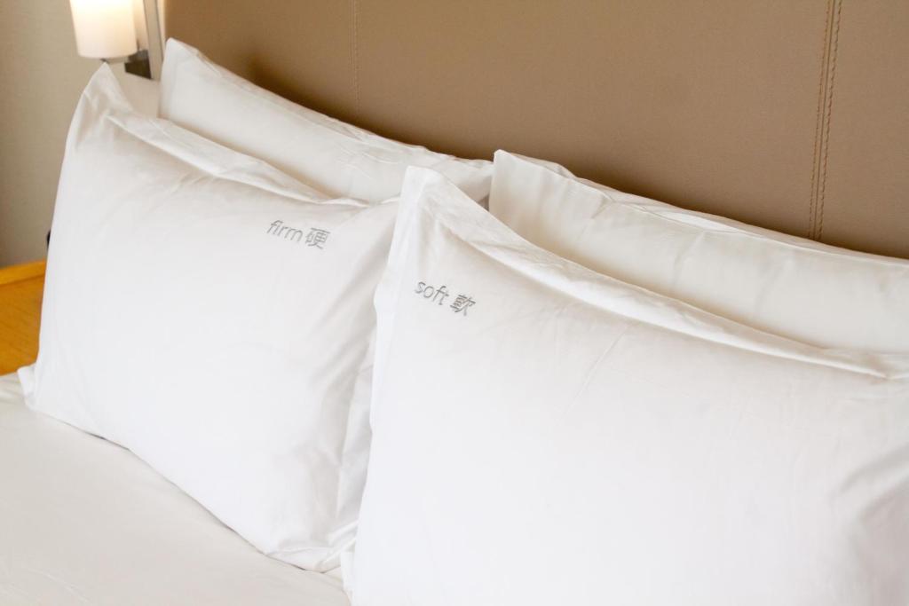 Holiday Inn Express Taoyuan by IHG - Standard Queen Room With City View