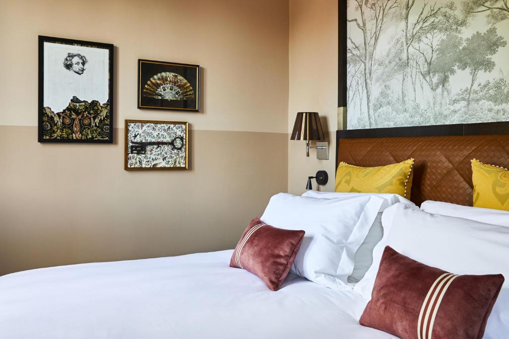 Hotel Indigo Venice - Sant'Elena by IHG - Resim 31