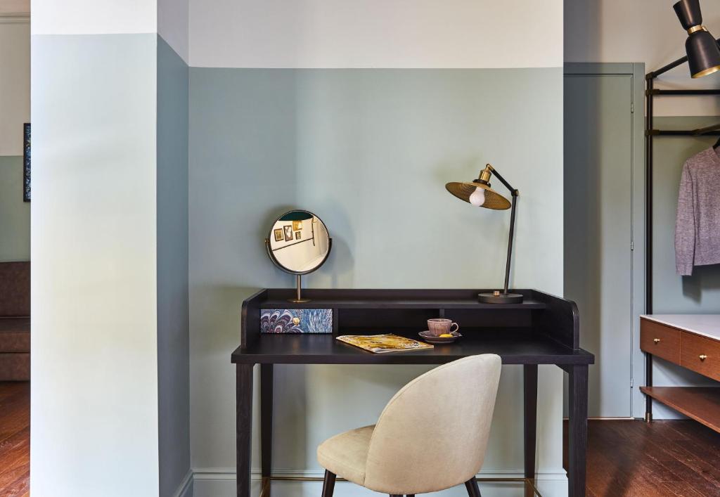 Hotel Indigo Venice - Sant'Elena by IHG - Resim 28