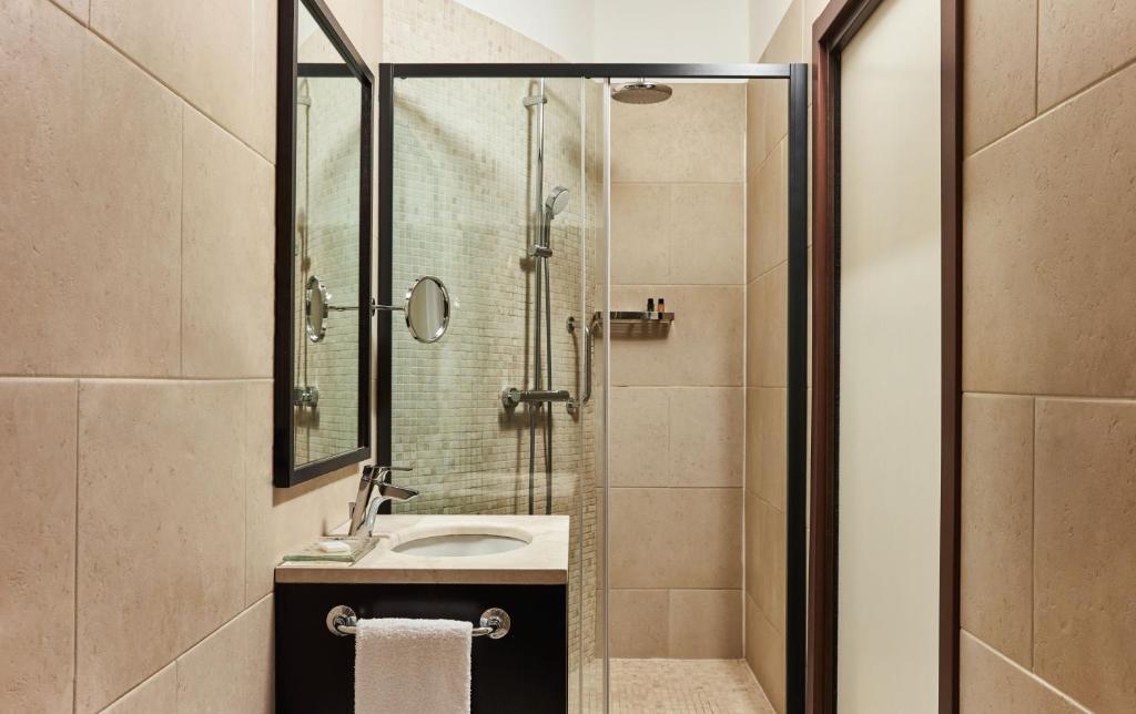 Hotel Indigo Venice - Sant'Elena by IHG - Resim 37