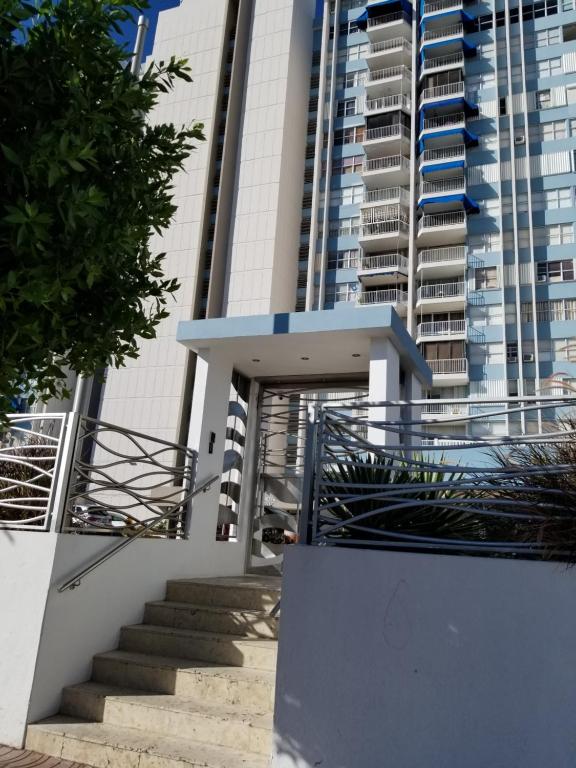 Amazing Beachfront Apartment in Isla Verde, San Juan (updated prices 2024)