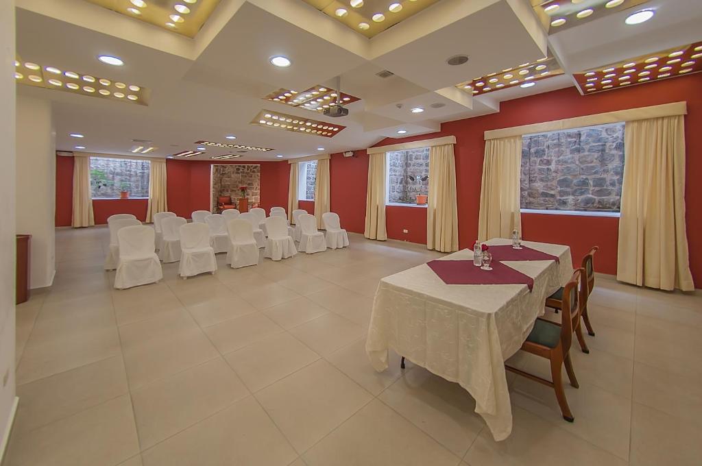 Fotografie z fotogalerie ubytování Hotel Real Audiencia v destinaci Quito