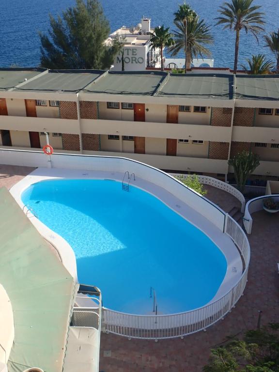 Apartment LA COLINA, San Agustin, Spain - Booking.com
