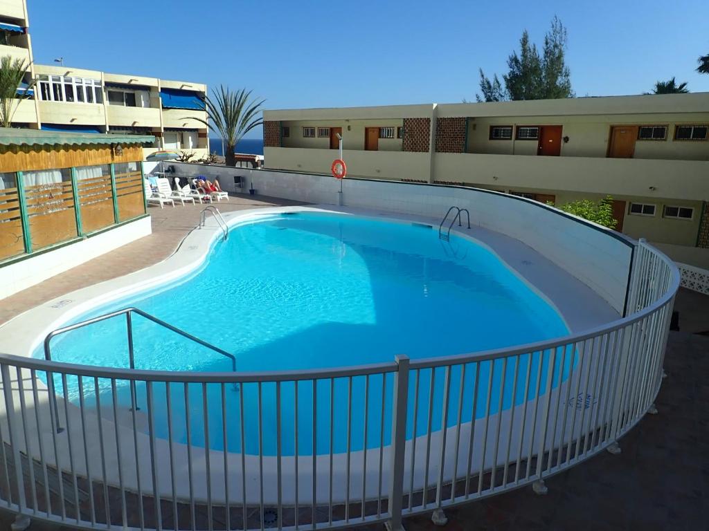 Departamento LA COLINA (España San Agustín) - Booking.com