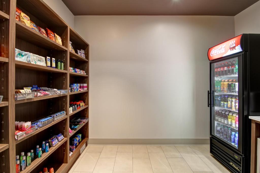 Holiday Inn Express Kamloops by IHG - Resim 20