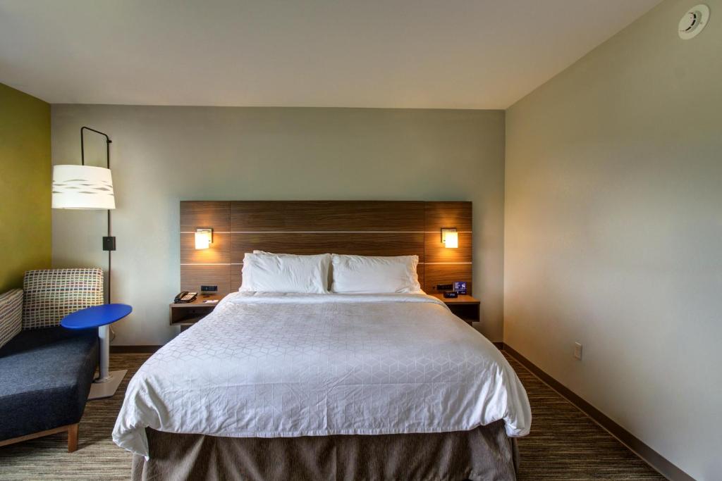 Holiday Inn Express - Fort Walton Beach Central by IHG - Suite King - Accesso Disabili