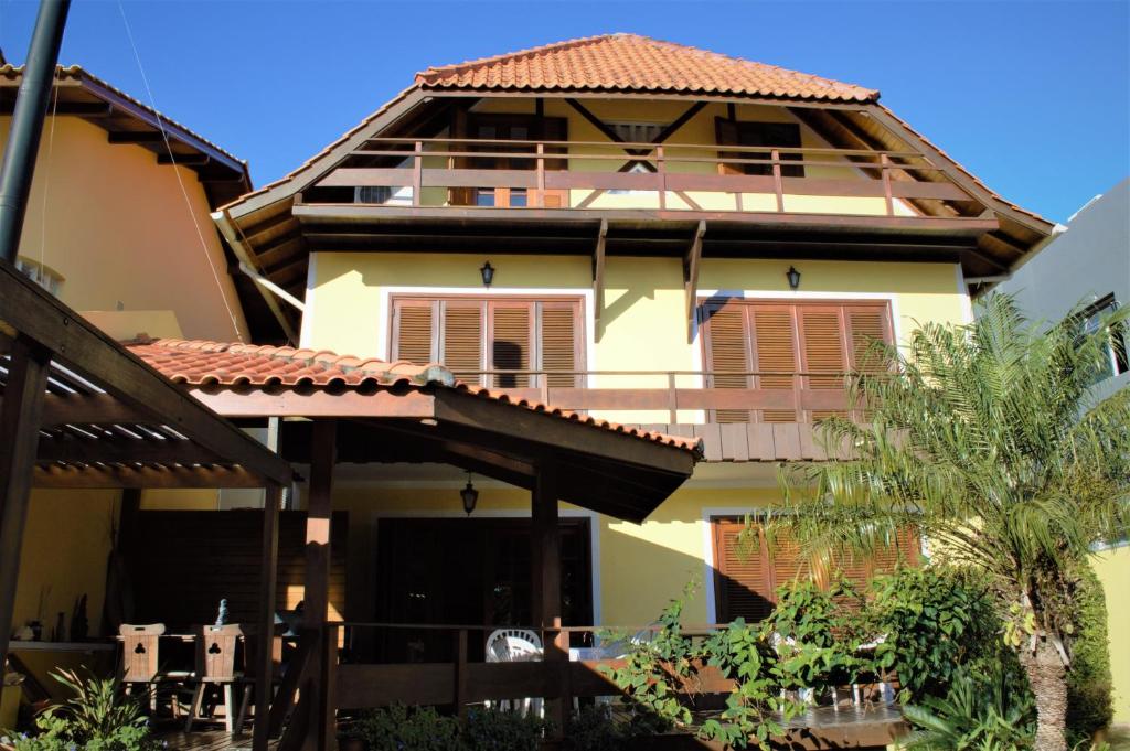  Shambala Floripa