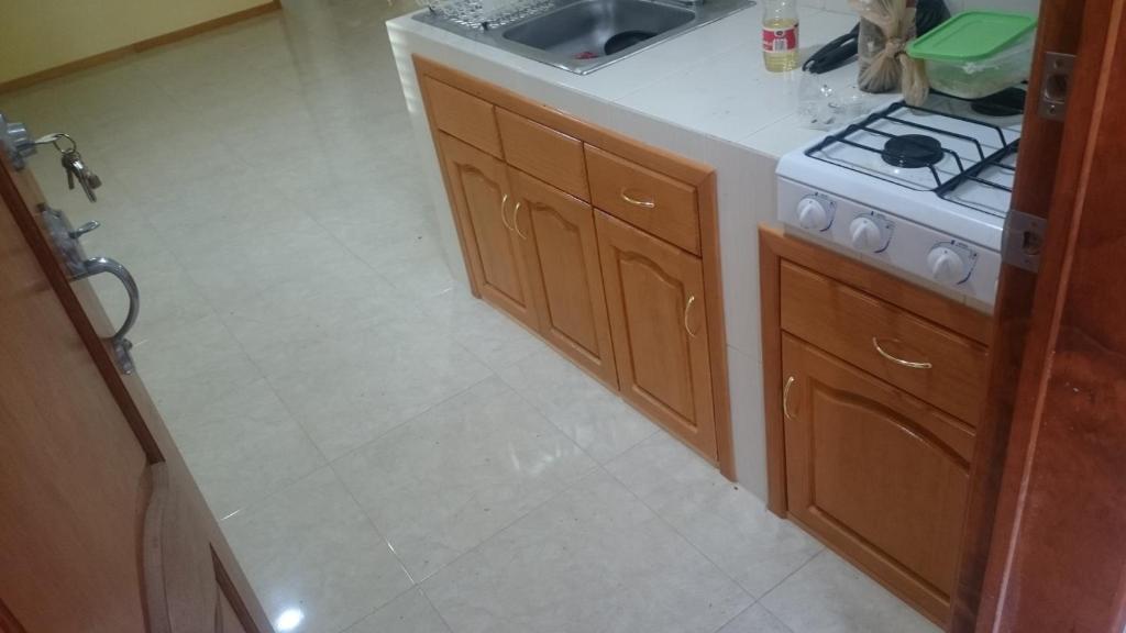 San Marino 2 - Appartement D'une Chambre