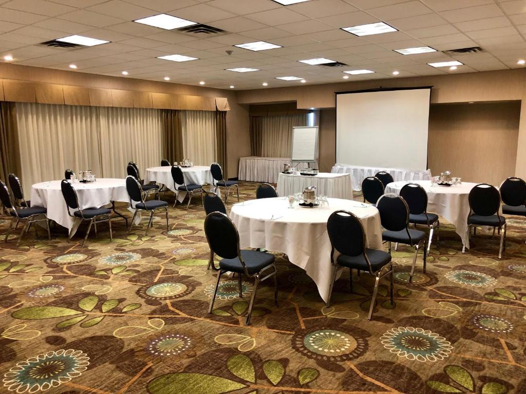 Amenida Residences, Calgary - Resim 20