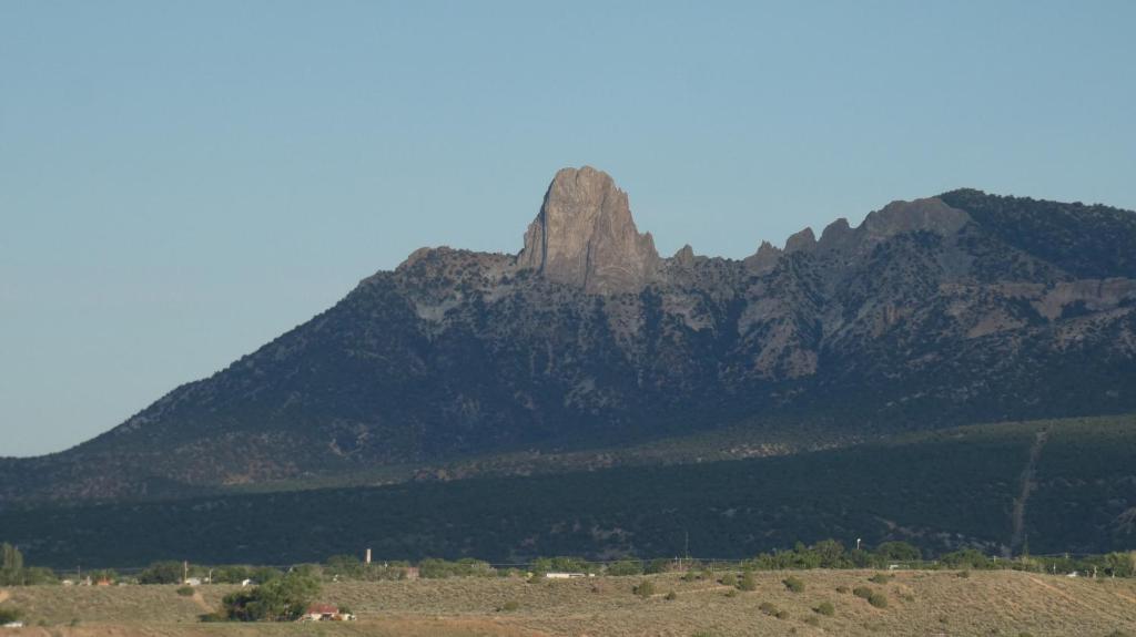 Ute Mountain Casino Hotel - Double Room With Balcony