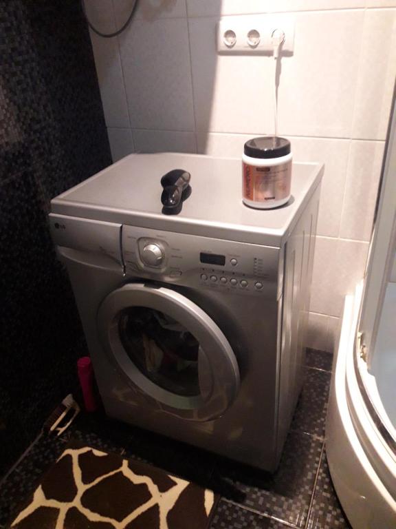 Center Park Brovary - Appartement D'une Chambre