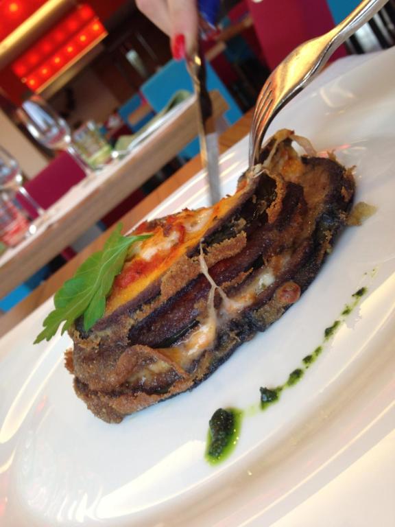 Crowne Plaza Verona Fiera by IHG - Resim 38