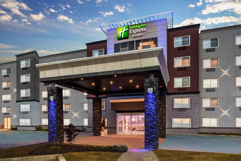 Holiday Inn Express & Suites Halifax - Bedford by IHG