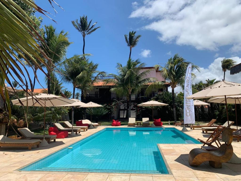  Controvento Boutique Hotel