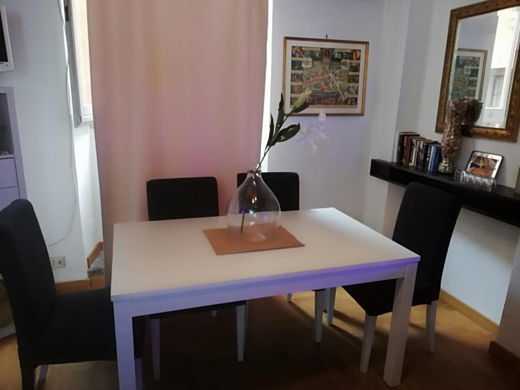 Fotografia z galérie ubytovania Coronari 45 apartment v Ríme
