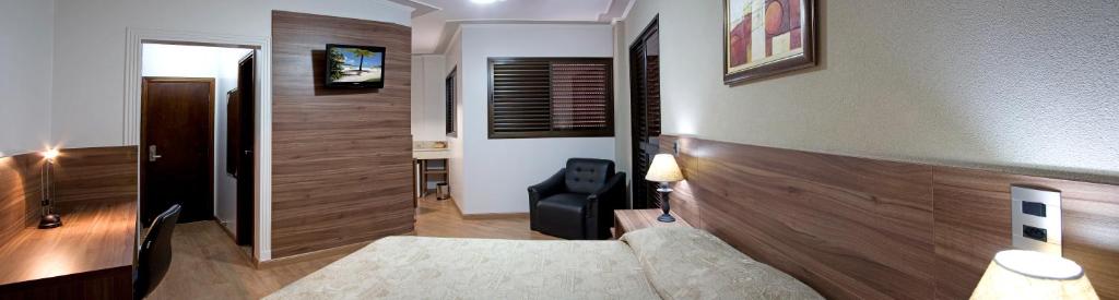  Firenze Hotel